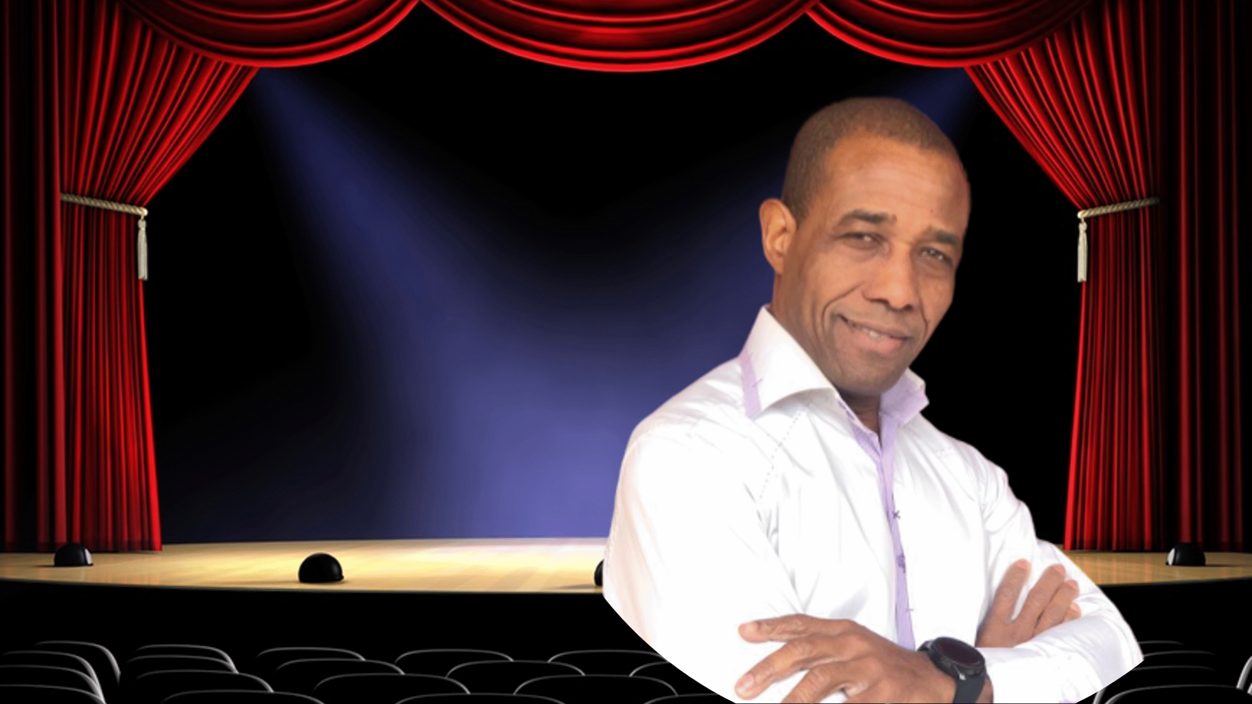 Spectacle d'Hypnose