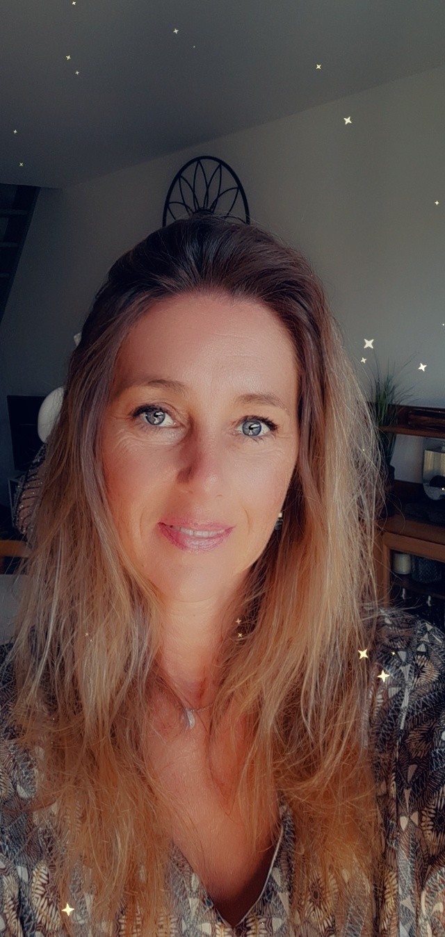  Témoignage Séverine Anniversaire 46 ans
